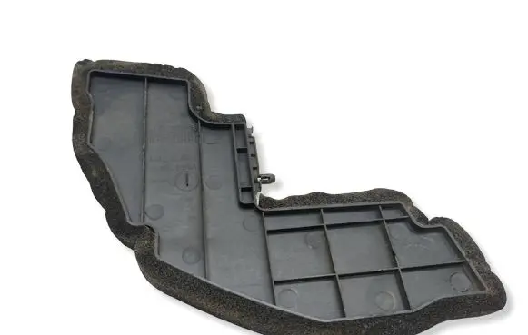 Nissan Rogue Intercooler air guide/duct channel 668986RR0A