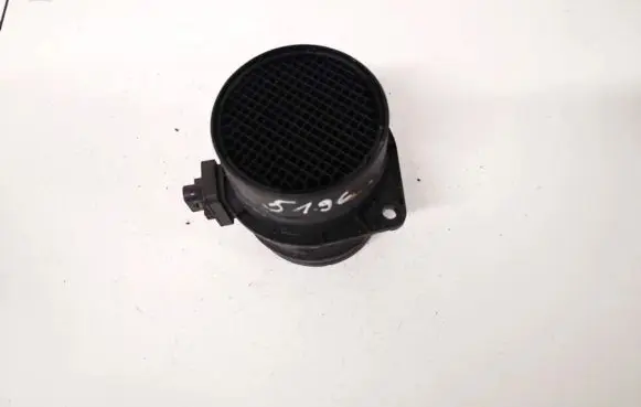 Skoda Superb B6 (3T) Mass air flow meter 0281002956 03L906461A