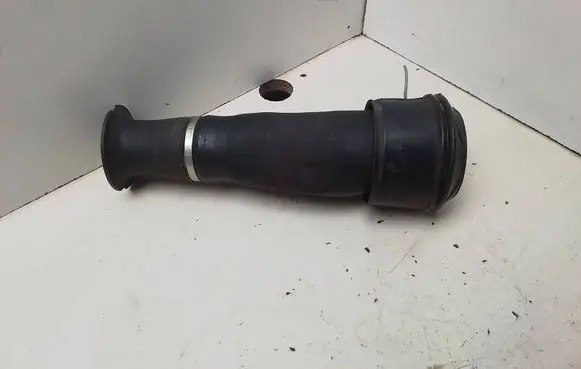 Citroen C4 I Picasso Rear air suspension bag/shock absorber R307512403