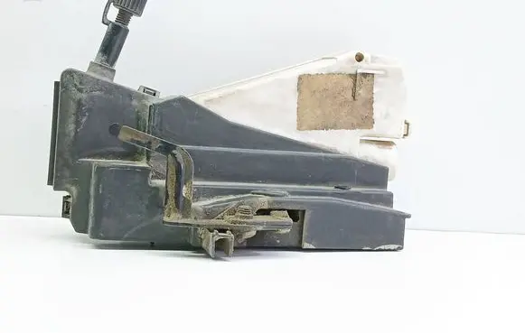 Ford Galaxy Rear door lock 93BG220A20DD 40379412V