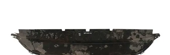Skoda Superb B8 (3V) Front bumper lip 3V0807061
