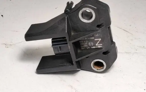 Lexus IS 220D-250-350 Airbag deployment crash/impact sensor 8917353040 261005 0847129