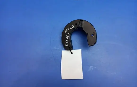 Mercedes-Benz S W220 Steering angle sensor 0255454432 05112100
