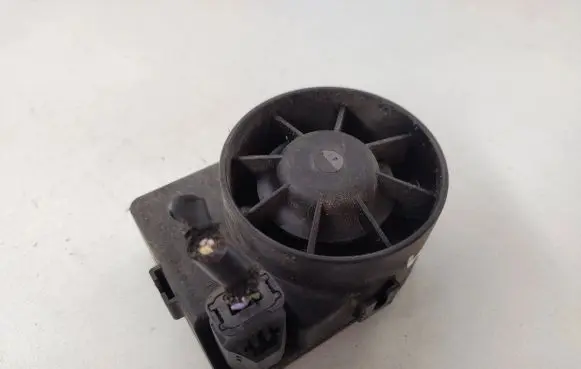 Alarm system siren