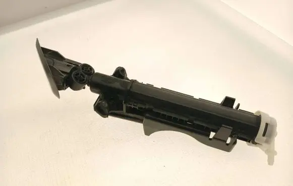 Ford C-MAX II Headlight washer spray nozzle 1001504651