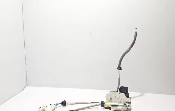 Audi Q8 Front door lock 4K1837015L