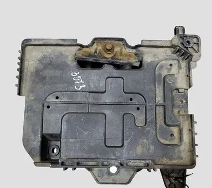 Hyundai i40 Battery tray 371503Z000