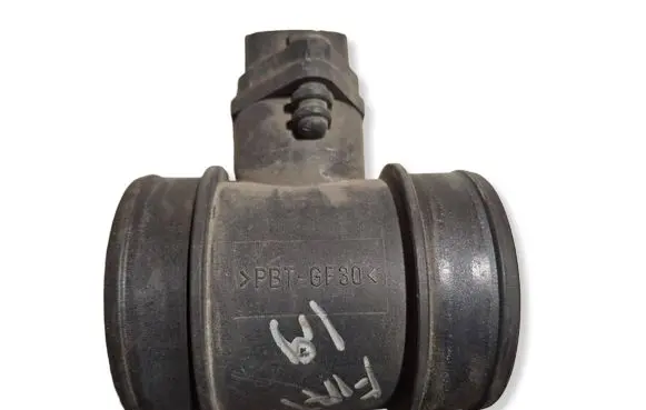 Fiat Bravo - Brava Mass air flow meter 0281002309