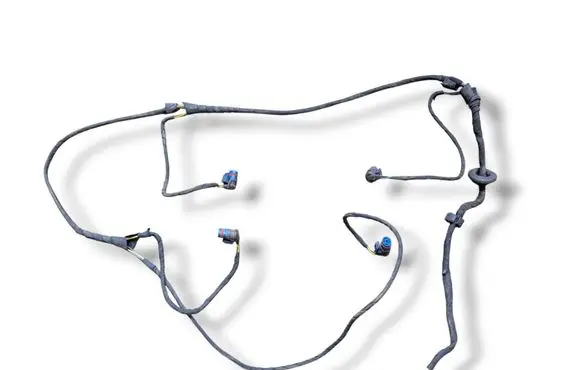 Mercedes-Benz S W220 Parking sensor (PDC) wiring loom A2205404208