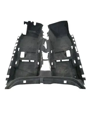 Audi RS5 Interior carpet 8W1863021