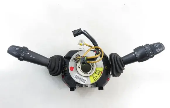 Fiat Bravo Wiper turn signal indicator stalk/switch 07354410080