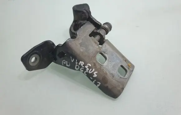 Dodge Grand Caravan Front door upper hinge 