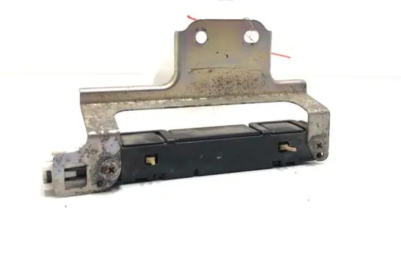 Toyota RAV 4 (XA40) Other control units/modules 89997-42010