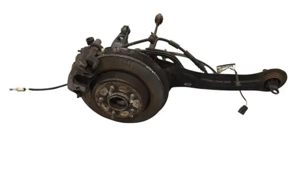 Volvo V40 Rear wheel hub spindle/knuckle 