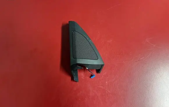 BMW X7 G07 Front door high frequency speaker 6809630 65136809630