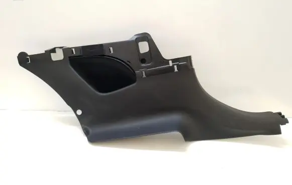 Citroen DS3 Rear door card panel trim 96859892ZD