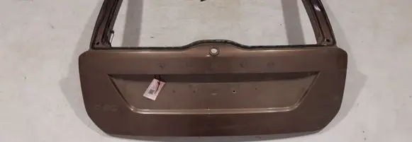 Volvo XC60 Tailgate/trunk/boot lid