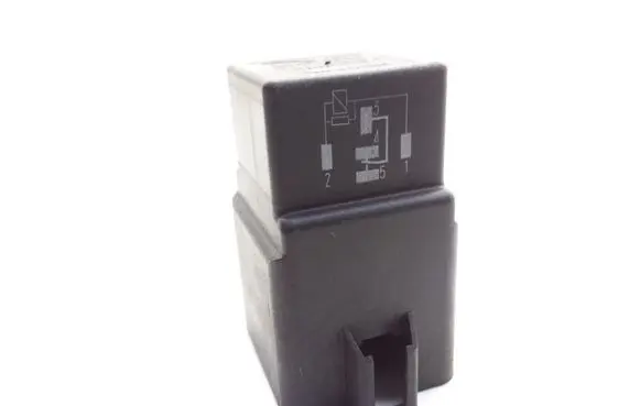 Jaguar XJ X300 Other relay LNA6706AA V23136A1X9
