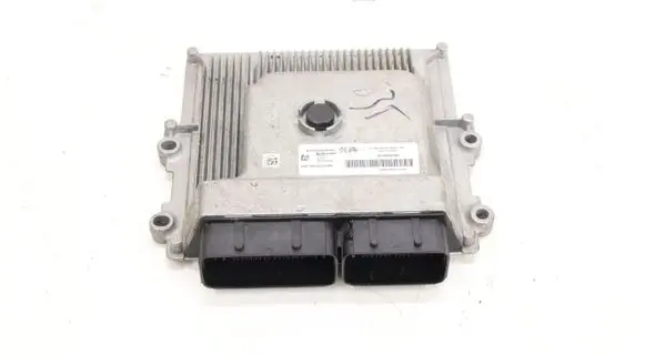 Opel Crossland X Other control units/modules 9834609880