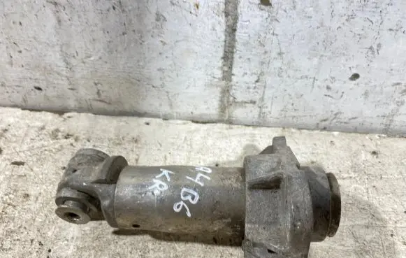 Audi A4 S4 B6 8E 8H Front bumper shock/impact absorber 8e0807133b