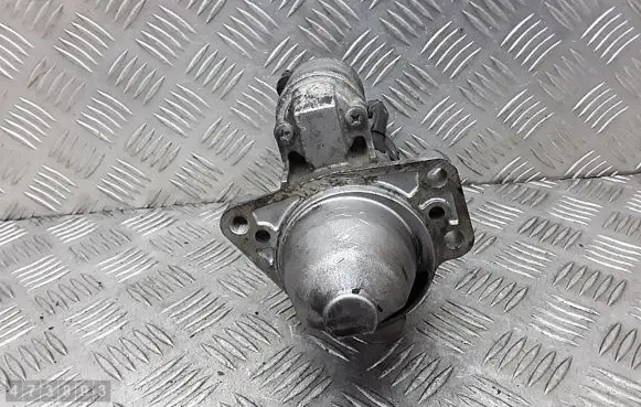 Opel Antara Starter motor 25186039