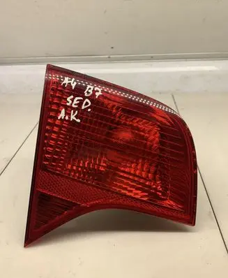 Audi A4 S4 B7 8E 8H Tailgate rear/tail lights 8E5945093