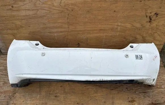 Toyota Prius (XW30) Rear bumper 5215947905