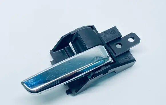 Mitsubishi ASX Front door interior handle 5716A480XB