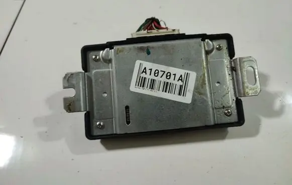 Hyundai Santa Fe Gearbox control unit/module 105000G30