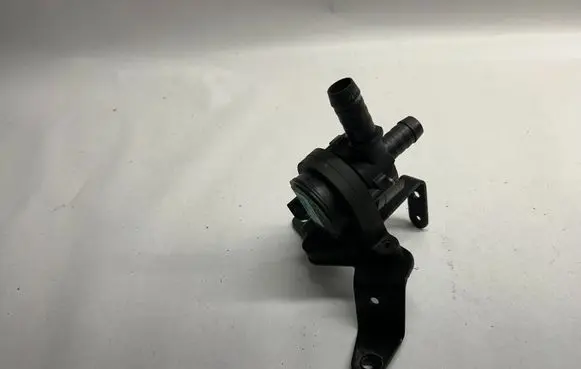 Ford F150 Electric auxiliary coolant/water pump JL3418D473AB