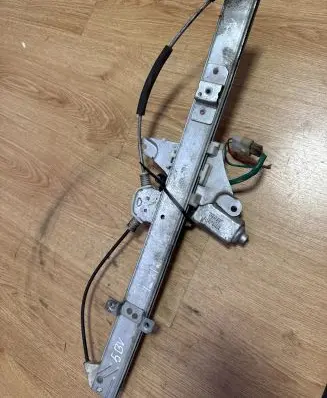 Suzuki Wagon R+ Front door window regulator with motor 8346074F00 0621008710