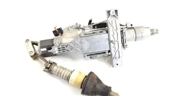 Mercedes-Benz CLK A209 C209 Steering rack mechanical part A2034620205 A2094601616