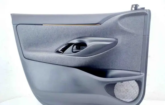 Toyota Yaris Cross Front door card panel trim 676200DT50 2638862X
