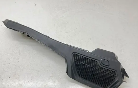 BMW X5 E70 Parcel shelf load cover mount bracket 6961850