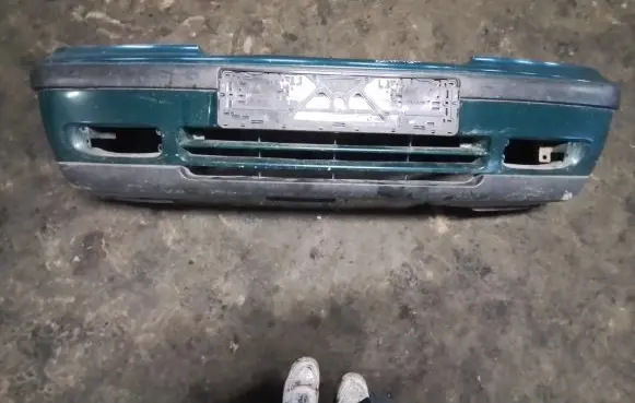 Skoda Octavia Mk1 (1U) Front bumper