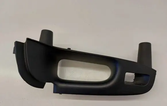 Audi A4 S4 B8 8K Rear door handle trim 8K0868393A