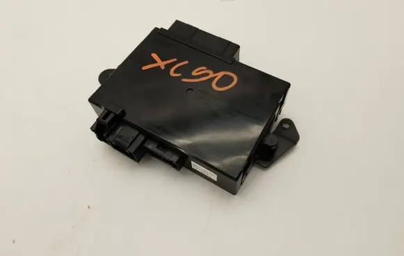 Volvo XC90 Other control units/modules 30710108 04W24T 110524