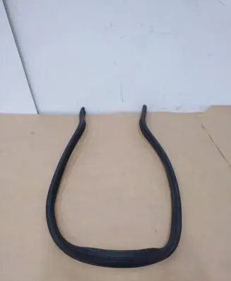 Engine compartment rubber