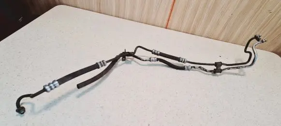 BMW 3 E90 E91 Power steering hose/pipe/line 9654609480