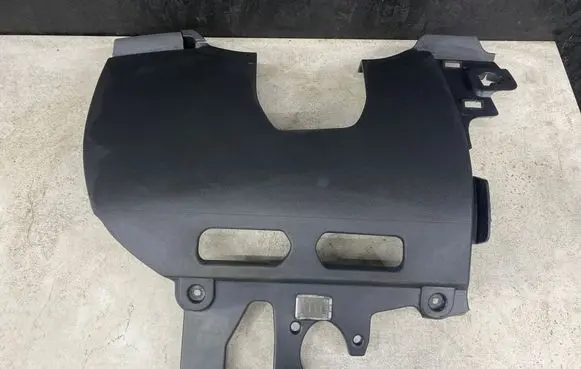 Volvo V50 Dashboard lower bottom trim panel 33424M 0123456789