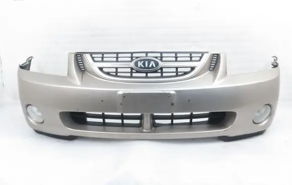 KIA Cerato Front bumper 