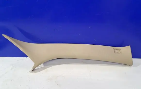 Volvo S80 (A) pillar trim 39858051