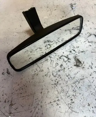 Volvo S40, V40 Rear view mirror (interior) E200708
