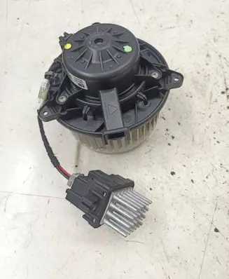 Opel Insignia A Heater fan/blower 52426734
