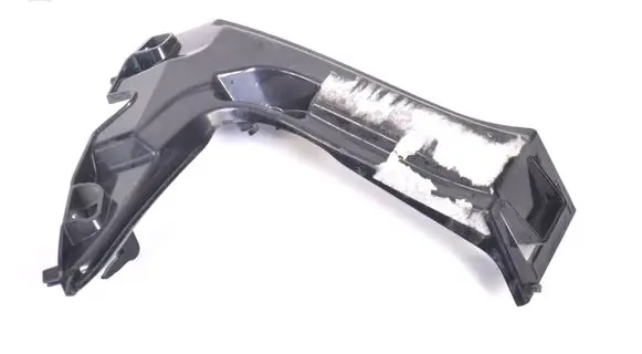 BMW X6 E71 Fender mounting bracket 7207932