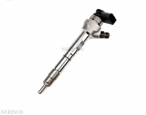 Audi A4 S4 B9 Fuel injector 0445110835 0445110834