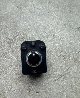 Audi A4 S4 B9 Wing mirror switch 4M0959565H 10103418 5JT14062016