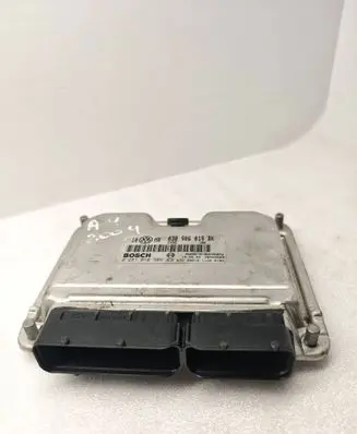 Audi A4 S4 B6 8E 8H Engine control unit/module 038906019BK 28SA4603