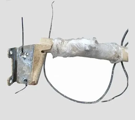 Hyundai ix35 Tow bar set