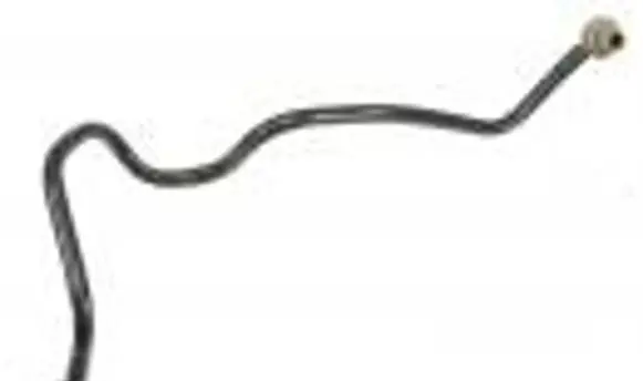 Mercedes-Benz Sprinter W906 Breather/breather pipe/hose A9064309329 9064309329